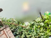 Jenazah Anak Laki-Laki Ditemukan Mengapung oleh Pemancing di Sungai Wonokromo