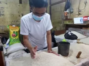 Beras Penyumbang Inflasi Terbesar, Pemkot Surabaya Kendalikan Harga Sesuai HET