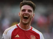 Hamburkan Banyak Duit, Mengapa Chelsea Tak Pilih Rekrut Declan Rice £105 Juta Sebelum Habiskan £115 Juta Buat Moises Caicedo?