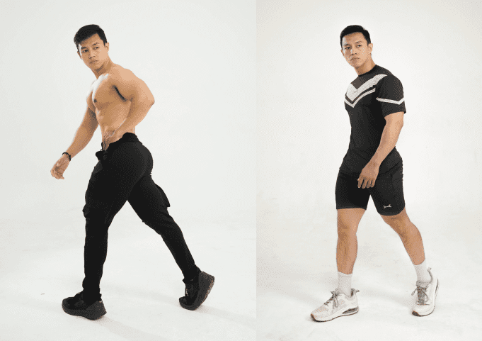 Faris Firqianto
