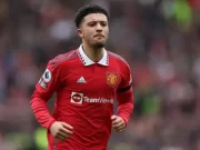 “Problematik” – Legenda Manchester United Roy Keane Kirim Kritik Pedas Buat Jadon Sancho