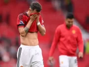 TERUNGKAP: Ruang Ganti Man United Kisruh! Bruno, Lisandro & Pemain Lainnya Berantem, Erik Ten Hag Sampai Harus Melerai