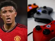 Dari Dulu Memang Sudah Bermasalah, Seperti Apa Jadon Sancho Ketika Di Borussia Dortmund?