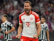 Disinggung Menyesal Tak Boyong Harry Kane, Manajer Man United Erik Ten Hag: Enggak Tuh, Kami Punya Rasmus Hojlund!
