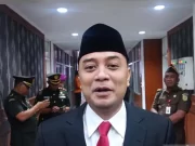Cak Eri ingatkan orang tua awasi pola pergaulan anak demi cegah narkoba