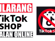 Pemerintah Resmi Larang Tiktok Shop, Ini Tanggapan Akademisi UM Surabaya