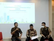 Pemkot Surabaya Targetkan 35 Lokasi PSU Diserahkan di Tahun ini