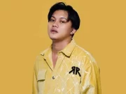 HEBOH “BERCANDA” Rizky Febian ciptakan lagu terinspirasi dari mahasiswa UGM