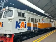 Mulai 17 September Disabilitas Naik Kereta Api di Daop 8 Surabaya Cukup Bayar 80 Persen Harga Tiket