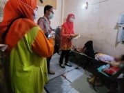 Tekan Kasus TBC, Pemkot Surabaya Terapkan Kebijakan Terintegrasi Berbasis Wilayah