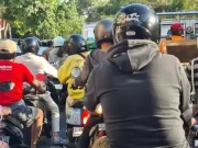 Bulan Depan, Traffic Light di Surabaya Durasinya Dipercepat