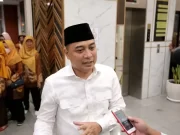 Hadapi Musim Kering, Wali Kota Surabaya Eri Cahyadi Jaga Ketersediaan Pangan