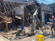 Pemkot Surabaya Sebut Kontrak dengan Kontraktor di Jalan Kapasari Sudah Dilakukan Juni