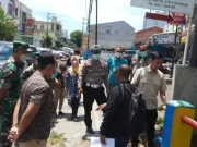 Perbaikan Jembatan Lontar Dimulai Hari ini, Target Tuntas Dua Pekan