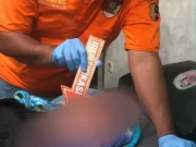Pemuda Sidoarjo Karang Cerita Temukan Bayi karena Takut Jujur ke Ibu Sudah Hamili Pacarnya