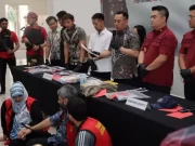 Begini Cara Sindikat Pencurian Asal Pakistan yang Menguras Uang dari Toko Crazy Rich Surabaya