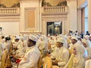 Peserta Isbat Nikah Massal Pemkot Surabaya Meningkat Hampir 100 Persen