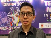 PRJ di Surabaya Targetkan Puluhan Ribu Pengunjung