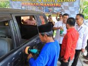 Kemensos Bakal Adopsi Sistem Pemberdayaan ODGJ di Surabaya untuk Diterapkan di Seluruh Indonesia