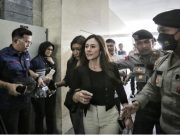 Wulan Guritno Penuhi Panggilan Bareskrim soal Promosi Judi Online