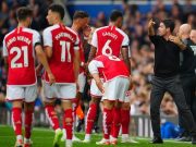 Arsenal Ladeni Man City di Emirates: Harus Menang, atau Sampai 600 Pertandingan pun Tak Ada Gunanya