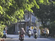 Asal Usul Asemrowo, Kampung Baru di Surabaya yang Muncul dari Rawa-Rawa dengan Pohon Asem di Tengahnya