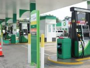 Pengumuman! SPBU BP Resmi Setop Jual BBM Setara Pertalite