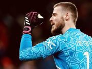 Mungkinkah Manchester United Pulangkan David de Gea untuk Gantikan Andre Onana?