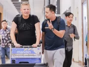Josep Gombau Dikontrak Satu Musim, Datang ke Persebaya Sendiri, Tak Bawa Asisten Pelatih