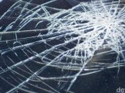 Oknum TNI Naik Mobil Sendirian Saat Lawan Arah Picu Tabrakan di Tol MBZ
