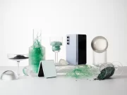 Samsung Galaxy Z Fold 5 dan Z Flip 5 Pakai Material Daur Ulang Lebih Banyak, Apa Saja Kandungannya?