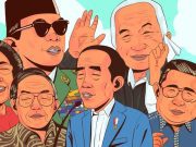 Raja Cuan Dagang RI: Jokowi, SBY Atau Soeharto?
