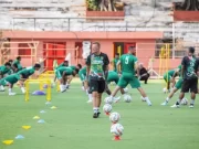 Mengintip Formasi Terbaik Persebaya di Bawah Arahan Josep Gombau, Sepertinya Mirip Aji Santoso