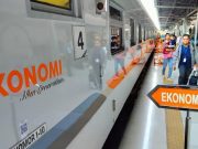 Makin Nyaman, Begini ‘Dalaman’ Kereta Ekonomi Generasi Terbaru