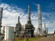 Sebentar Lagi, Pertamina Operasikan Mega Proyek Petrokimia