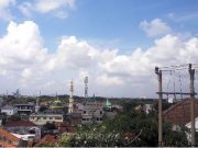 Cuaca Surabaya dan Jatim Diprakirakan Cerah Sepanjang Rabu ini