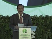 Tiba-Tiba Luhut Ancam Tutup Perusahaan Pabrik Nikel, Kenapa?