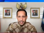 Nadiem Dorong Polisi Segera Investigasi Penyebab Kebakaran Museum Nasional