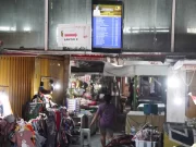 Pemkot Surabaya Pasang Layar Monitor di Pasar untuk Pantau Harga Bapok sekaligus Cegah Inflasi