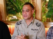 Bersihkan Nama dari Cap Mokondo, Ferry Irawan Ungkap Bukti dan Siap Tempuh Jalur Hukum