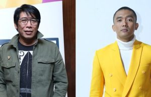 Minta Uus Klarifikasi Siapa Sosok Pelawak Senior Sombong, Parto Patrio: Lu DM Gue Siapa yang Lu Maksud