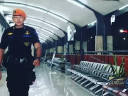 Polsuska Daop 8 Surabaya Juara Umum Ajang Railway Police Award 2023