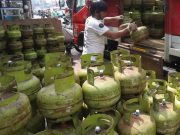 Pengumuman! 1 Oktober Beli LPG 3 Kg di Pangkalan Akan Dicatat