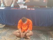 Cerita Tukang Tambal Ban di Surabaya yang Jadi Begal karena Diancam Teman