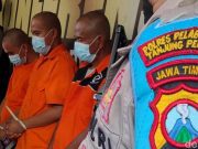 Polisi Buru Satu Buron Pembobol Rekening Puskesmas Kali Kedinding Surabaya