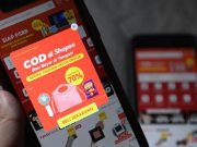 Shopee Angkat Suara Sikapi Permendag soal Larangan Social Commerce