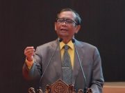 Mahfud MD Komentari Rencana KPK Panggil dan Periksa Cak Imin