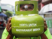Soal Aturan Baru Elpiji 3 Kg, Berikut Kesan Pangkalan dan Masyarakat