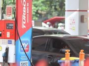 Harga BBM Pertamax Cs Resmi Naik, Ini Penjelasan Pertamina