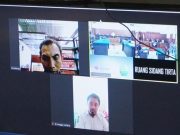 Dokter Gadungan RS PHC Surabaya Rugikan Rp262 juta, Modal Internet dan Scan Dokumen